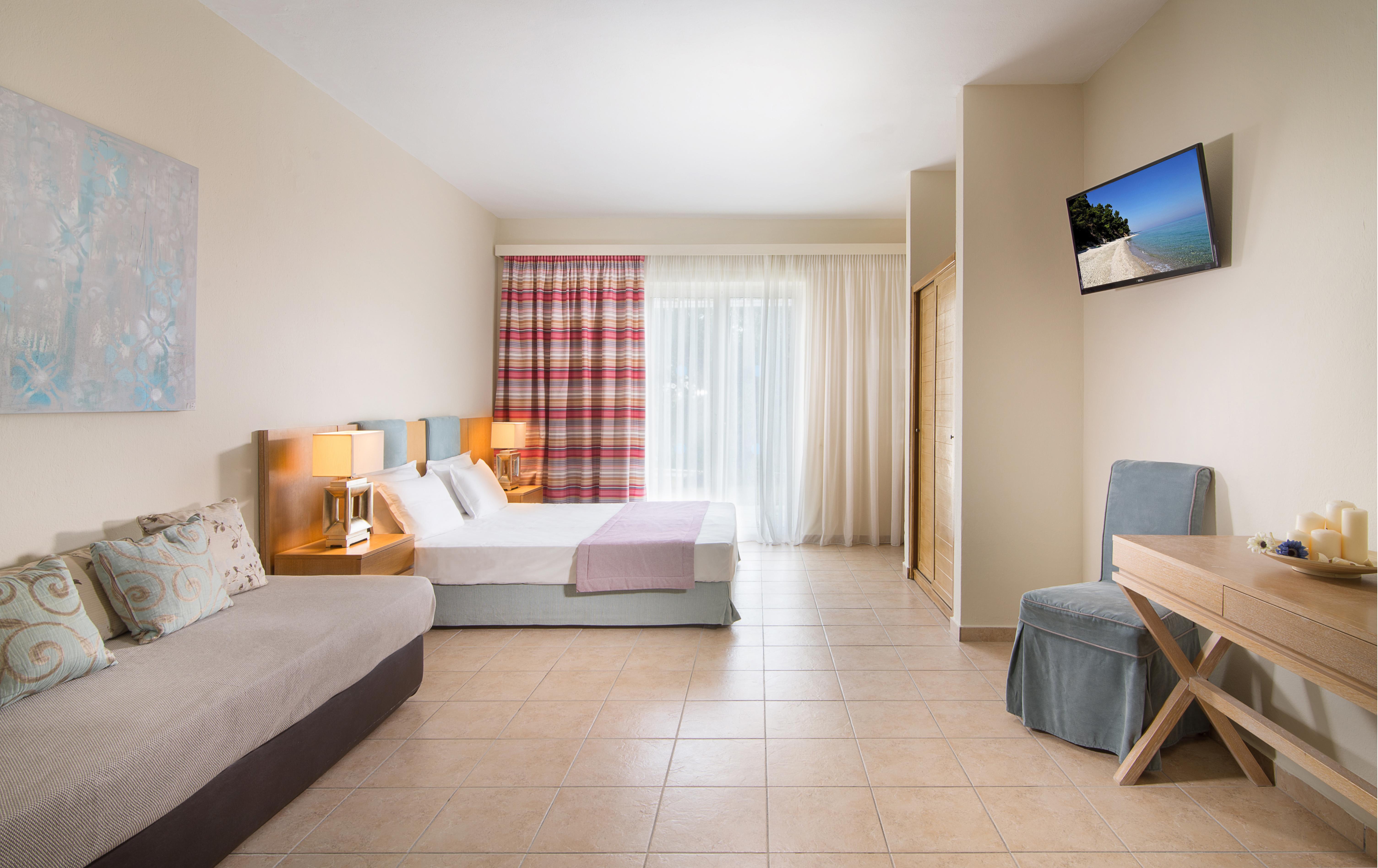 קריופיגי Alkion Hotel מראה חיצוני תמונה