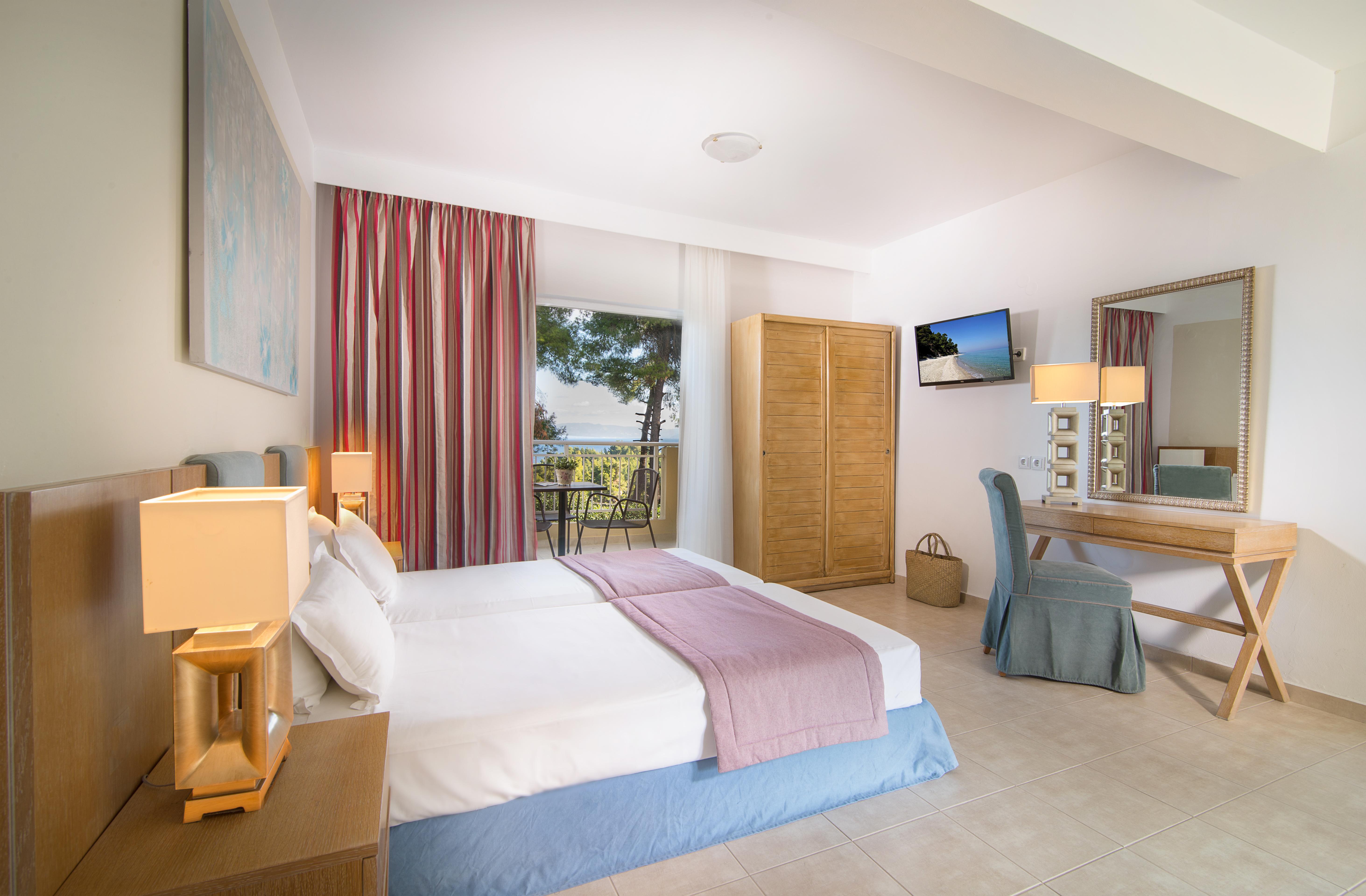 קריופיגי Alkion Hotel מראה חיצוני תמונה