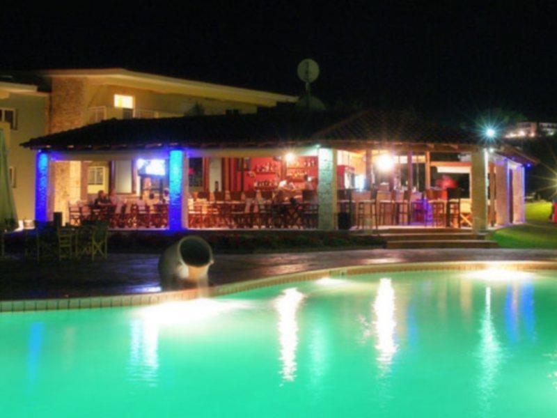 קריופיגי Alkion Hotel מראה חיצוני תמונה